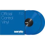 Serato 2x12" Control Vinyl Blue