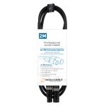 ACCU AC-PRO XLR 2,0m