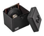 UDG Ultimate Record Case 80 Vinyl Black
