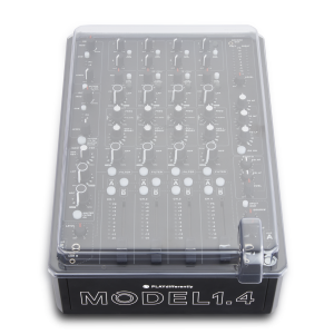 Decksaver Playdifferently Model 1.4 cover