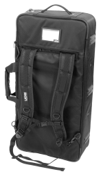UDG Ultimate MIDI Controller Backpack Large Black/Orange Inside MK2