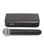 SHURE BLX24E/SM58-K14