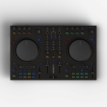 TRAKTOR MX2