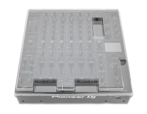 Decksaver Pioneer DJ DJM-V10