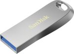 SanDisk Ultra Luxe, Memory 256GB USB 3.1 Gen 1 Flash Drive, metal