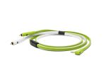Neo d + MYR Class b Stereo 3.5mm to 2(L/R)RCA plug / 1.5m