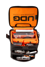 UDG DIGI Trolley ToGo Black/Orange