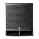 HK Audio Portable Sub 118 A