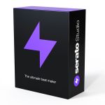 Serato Studio Software Full Version