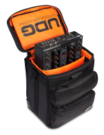 UDG DIGI Trolley ToGo Black/Orange