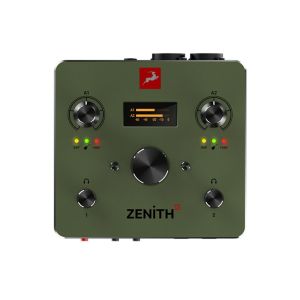 Antelope Audio Zenith 2