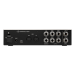 Universal Audio VOLT 4
