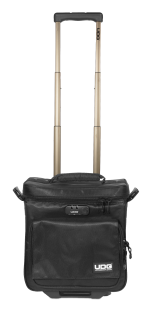UDG Ultimate Trolley To Go Black