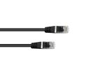 OMNITRONIC CAT-5 Cable 5m bk