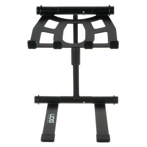 UDG Ultimate Height Adjustable Laptop Stand Black