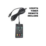 Eliminator Lighting VF1600 EP