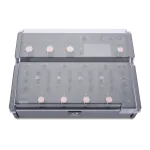 Decksaver AlphaTheta Euphonia