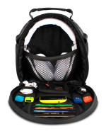 UDG Ultimate DIGI Headphone Bag Silver