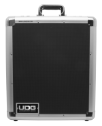 UDG Ultimate Pick Foam Flight Case Multi Format M Silver