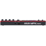 AKAI MPK Mini MK4 Black
