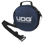 UDG Ultimate DIGI Headphone Bag Dark Blue