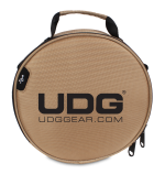 UDG Ultimate DIGI Headphone Bag Gold