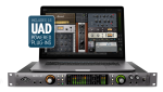 Universal Audio Apollo x6 HE