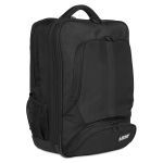 UDG Ultimate Backpack Slim Black/Orange Inside
