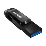 SANDISK Ultra Dual Drive Go USB Type C 64GB
