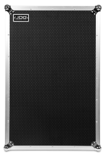 UDG Ultimate Flight Case Multi Format 3XL Silver Plus (Wheels)