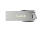 SanDisk Ultra Luxe, Памет 64GB USB 3.1 Gen 1 Flash Drive, метална