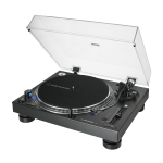 Audio-Technica AT-LP140XPBK