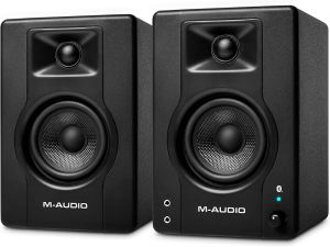 M-Audio BX4 BT