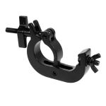 Duratruss Hook Clamp 250kg Black