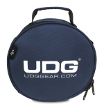UDG Ultimate DIGI Headphone Bag Dark Blue