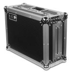 UDG Ultimate Flight Case Multi Format CDJ/MIXER Silver MK3