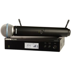 SHURE BLX24RE/B58