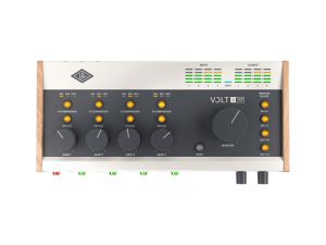 Universal Audio VOLT 476P