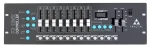Fractal Lights F2 DMX Control