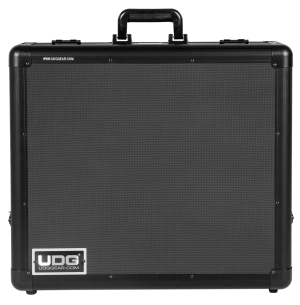 UDG Ultimate Pick Foam Flight Case Multi Format L Black