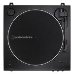 AUDIO-TECHNICA AT-LP60XBT