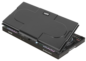 UDG Ultimate Pioneer DJ DDJ-FLX10 Equipment Cover