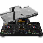 Decksaver Pioneer DJ XDJ-RX3