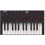 AKAI MPK Mini MK4 Black