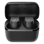 Sennheiser CX True Wireless - черни