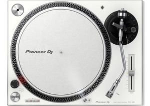 Pioneer DJ PLX-500-W