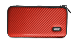 UDG Creator Cartridge Hardcase Red PU
