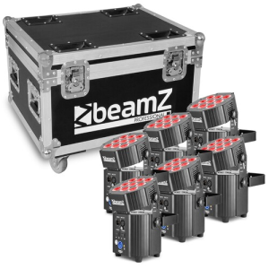 beamZ Pro BBP60
