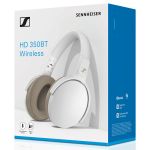 Sennheiser HD 350BT - бели