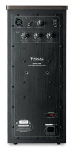 Focal SHAPE TWIN